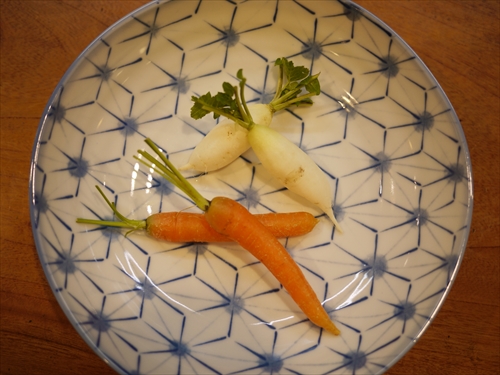 かずみ寿司10野菜